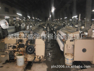 伟强丝绸 高品质弹丝牛津布与箱包帐篷布的卓越选择