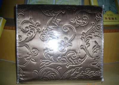 上海丝绸公司——世界工厂网全球企业库中的染色精品